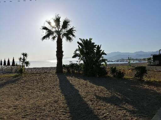 Casa Vacanze Marinello Villa Oliveri Kültér fotó